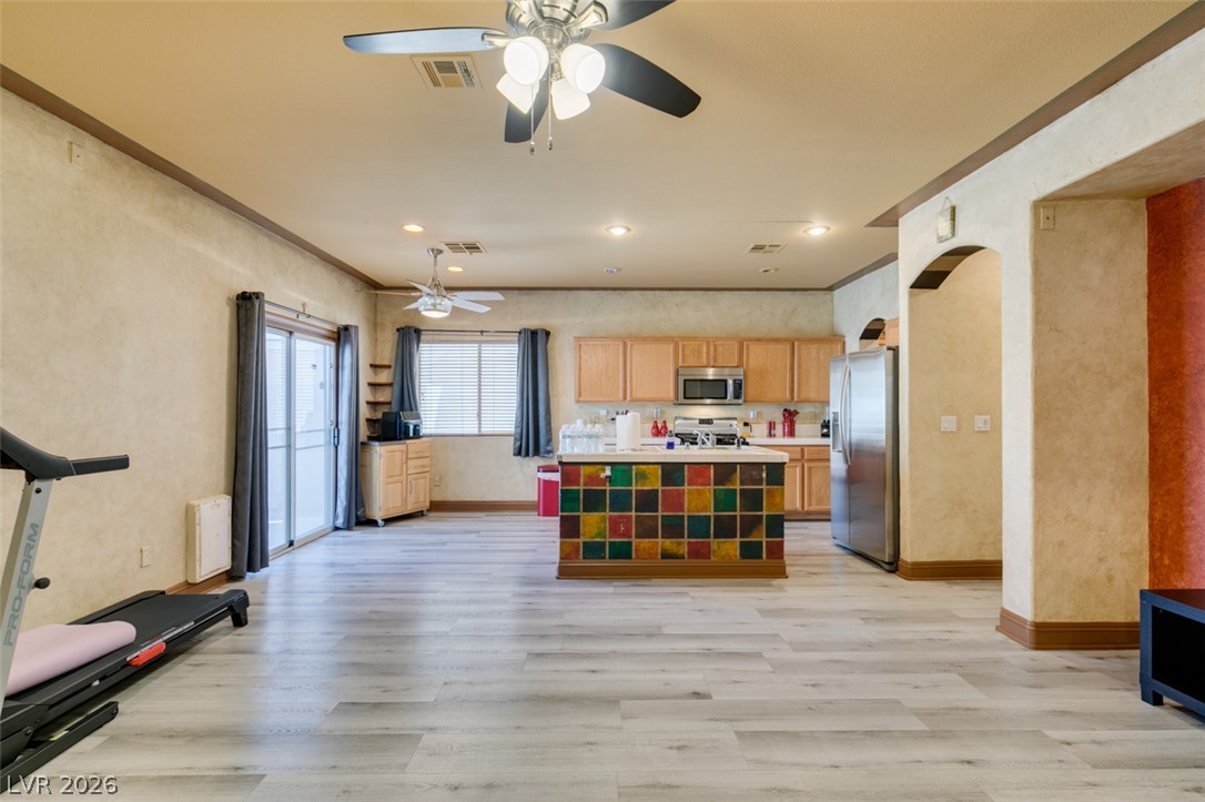 8104 Lanceleaf Avenue Las Vegas NV 89131