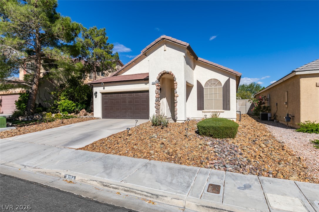 8104 Lanceleaf Avenue Las Vegas NV 89131