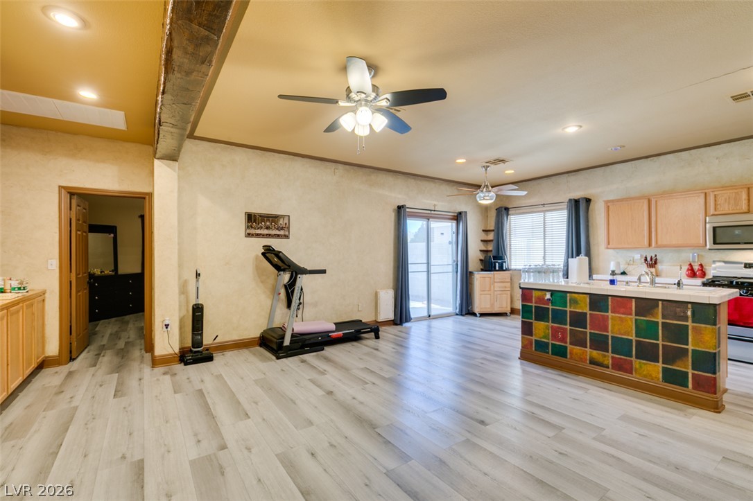 8104 Lanceleaf Avenue Las Vegas NV 89131