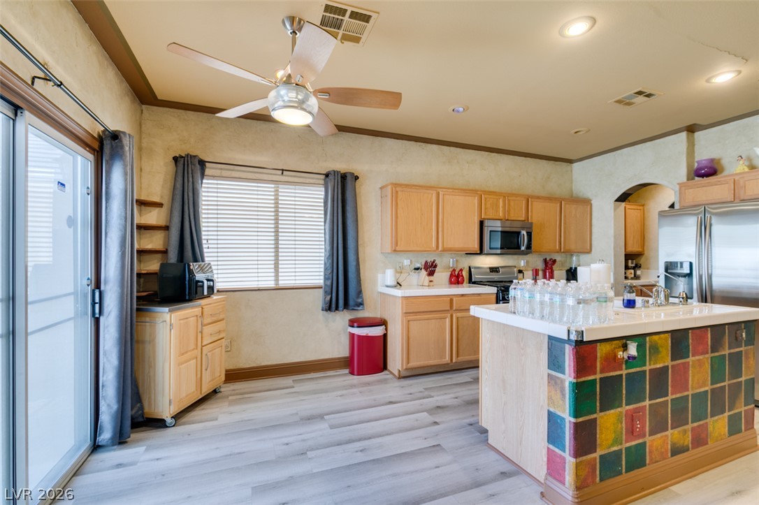 8104 Lanceleaf Avenue Las Vegas NV 89131