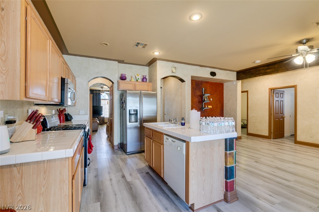8104 Lanceleaf Avenue Las Vegas NV 89131