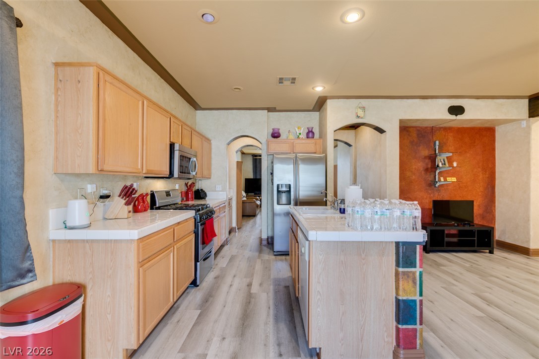 8104 Lanceleaf Avenue Las Vegas NV 89131