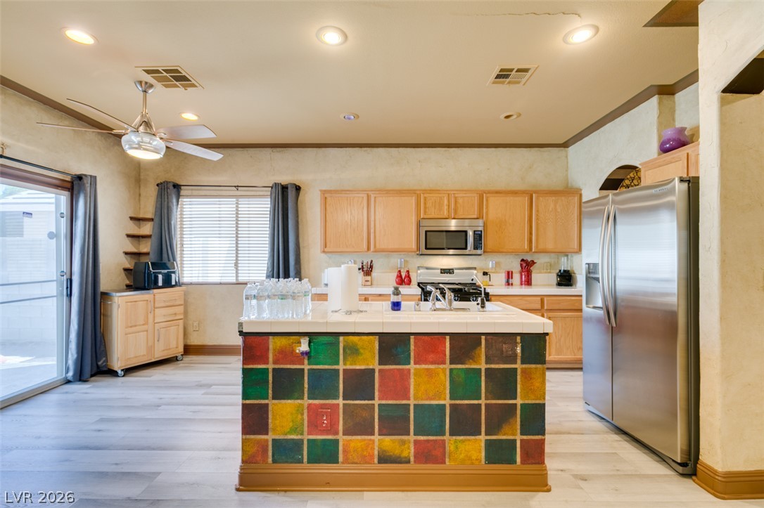 8104 Lanceleaf Avenue Las Vegas NV 89131