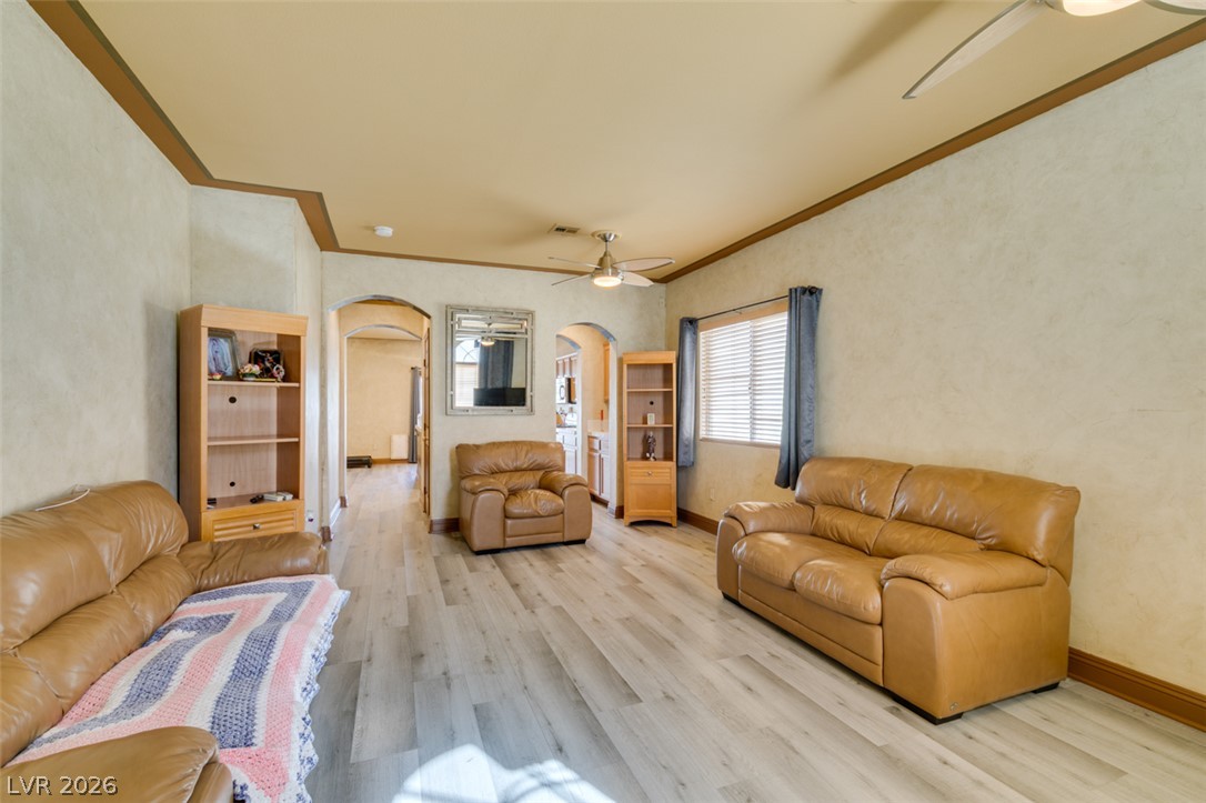 8104 Lanceleaf Avenue Las Vegas NV 89131