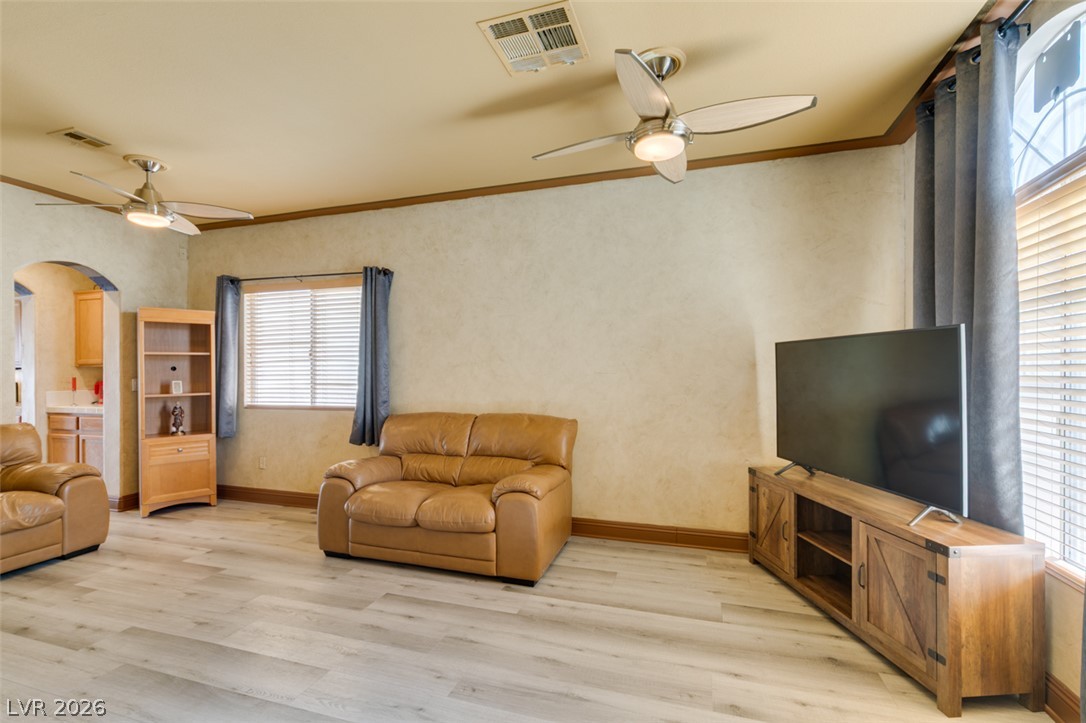 8104 Lanceleaf Avenue Las Vegas NV 89131