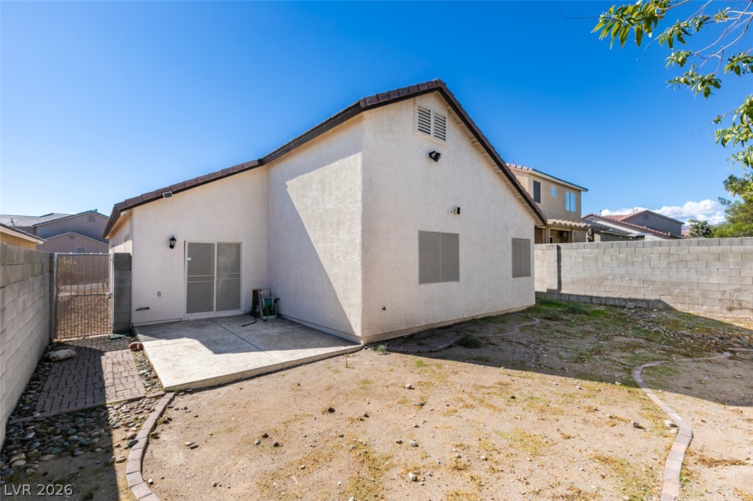 8104 Lanceleaf Avenue Las Vegas NV 89131