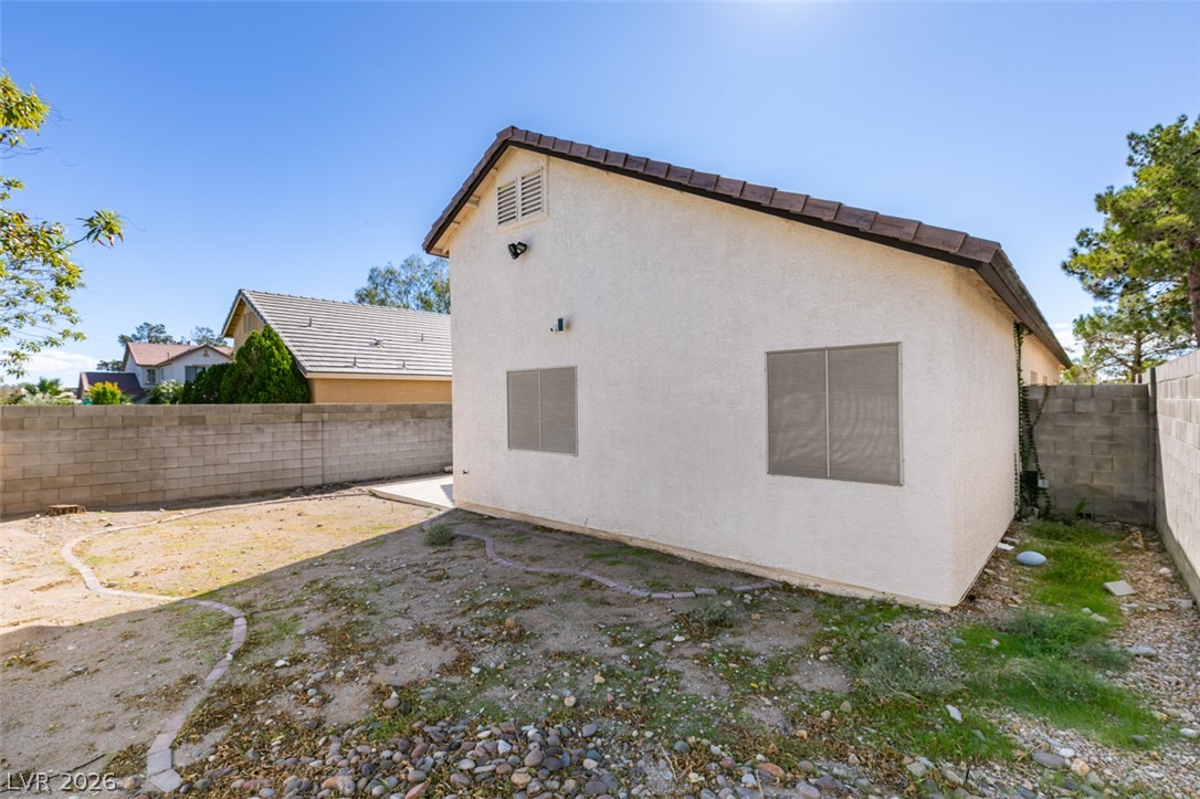 8104 Lanceleaf Avenue Las Vegas NV 89131