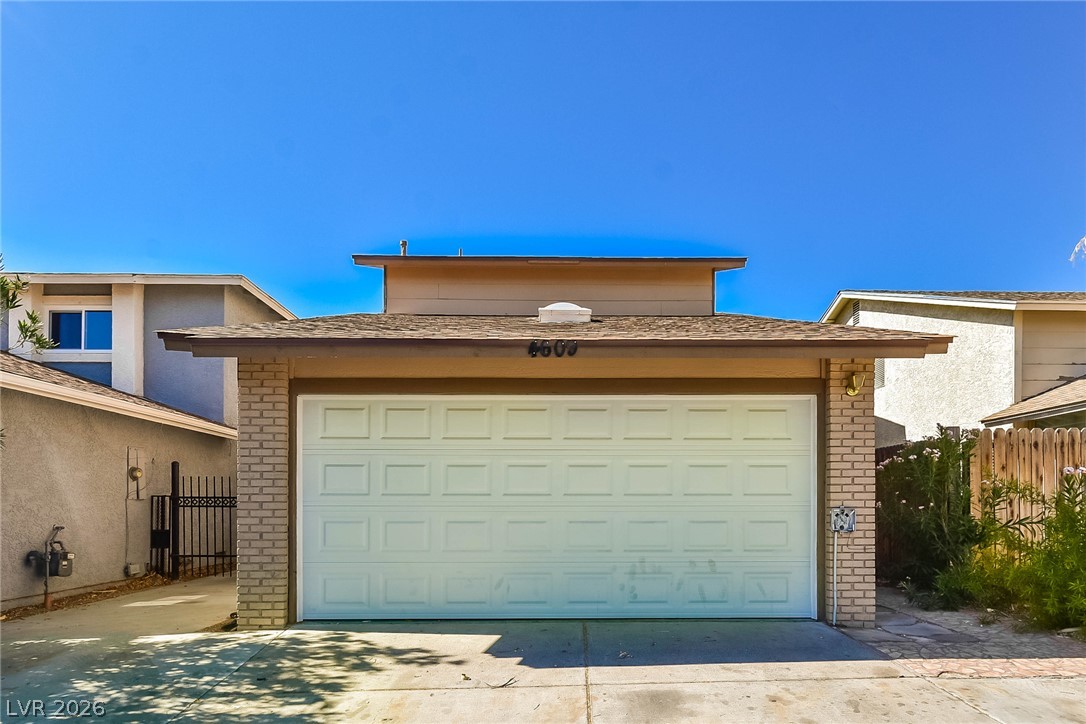4609 Supreme Court Las Vegas NV 89110