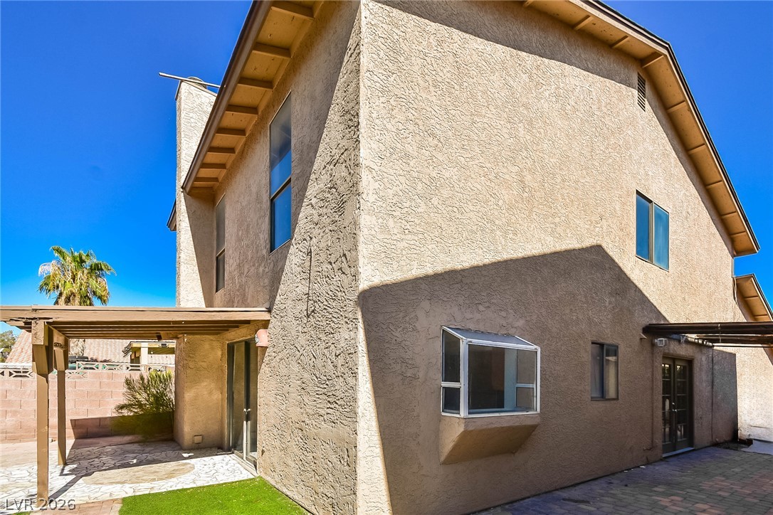 4609 Supreme Court Las Vegas NV 89110