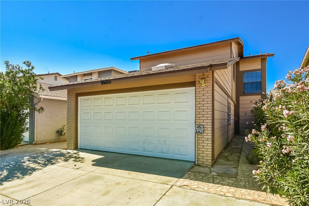 4609 Supreme Court Las Vegas NV 89110