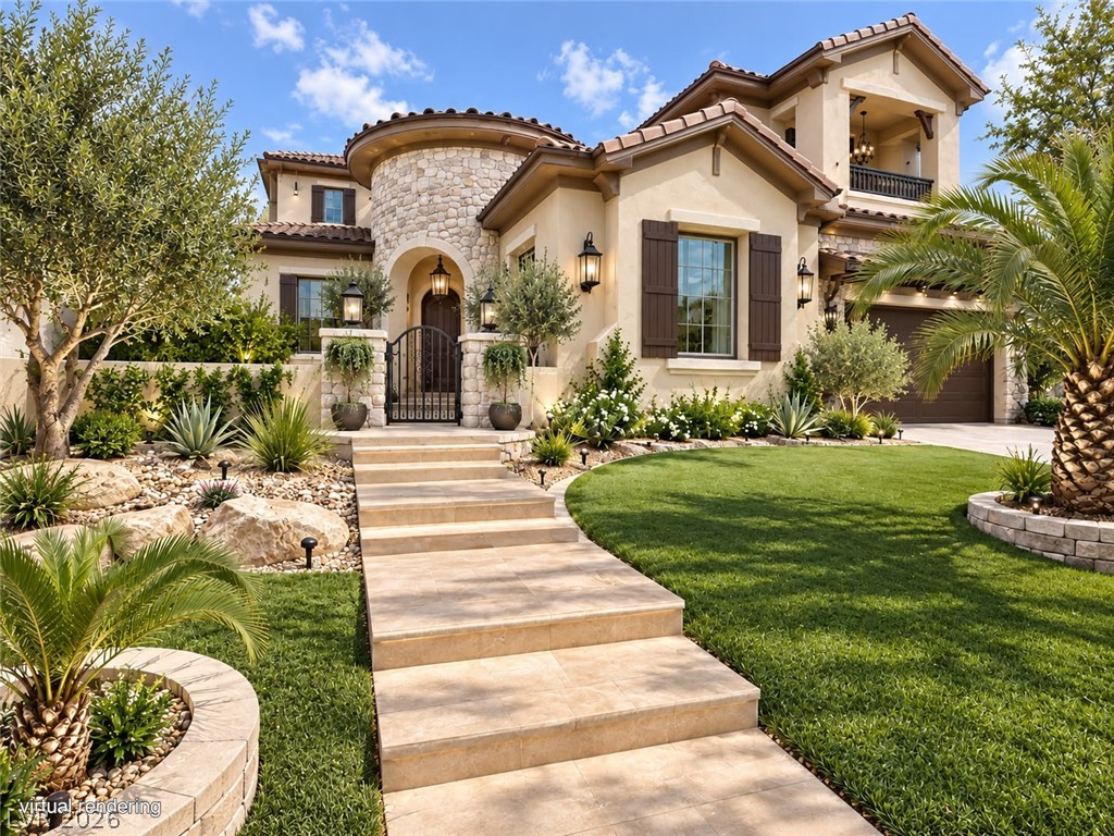 1424 Foothills Village Drive Henderson NV 89012