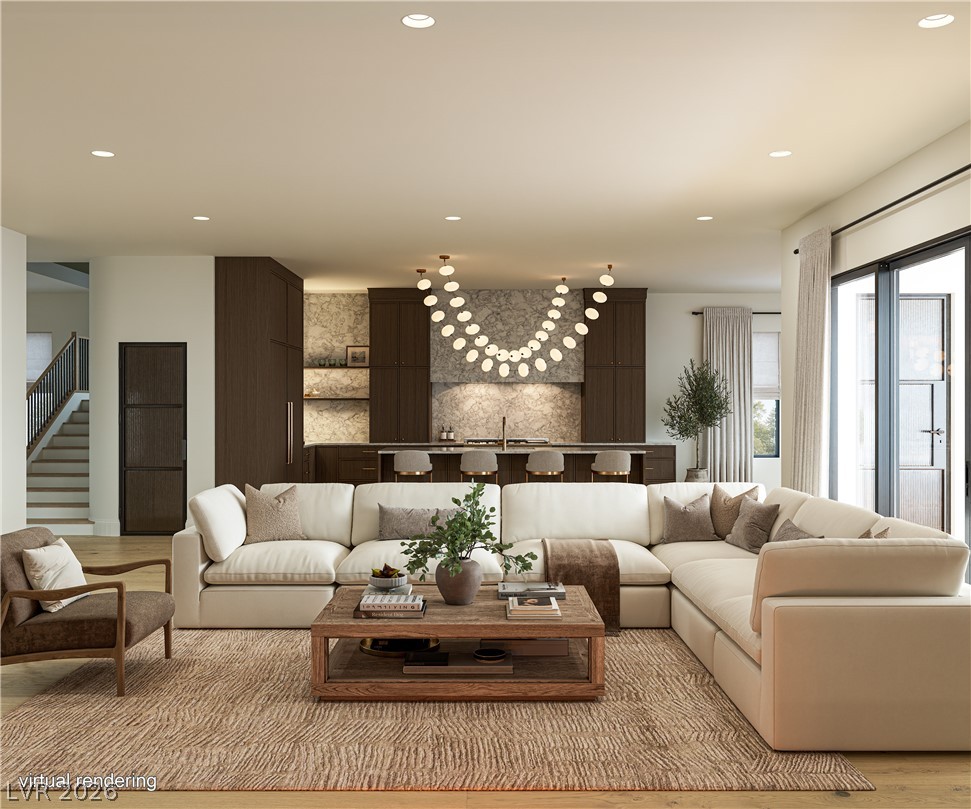 1424 Foothills Village Drive Henderson NV 89012