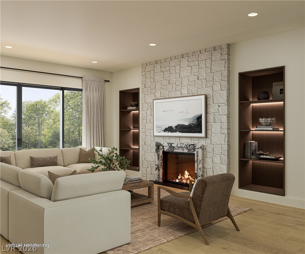 1424 Foothills Village Drive Henderson NV 89012