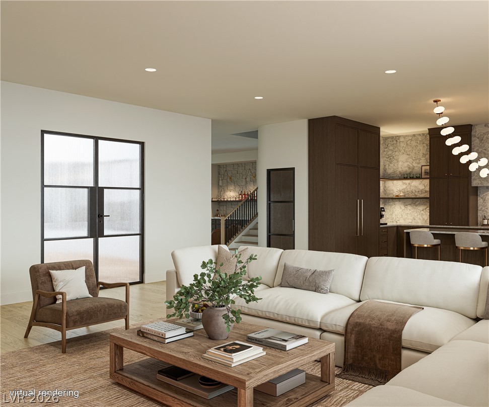 1424 Foothills Village Drive Henderson NV 89012