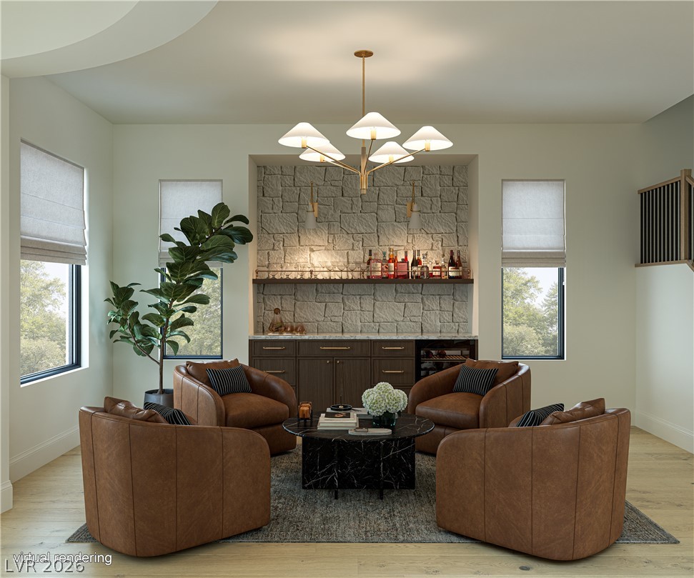 1424 Foothills Village Drive Henderson NV 89012