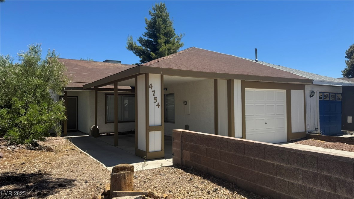 4754 Willow Crest Avenue Las Vegas NV 89147
