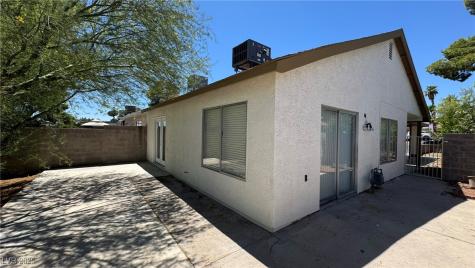 4754 Willow Crest Avenue Las Vegas NV 89147