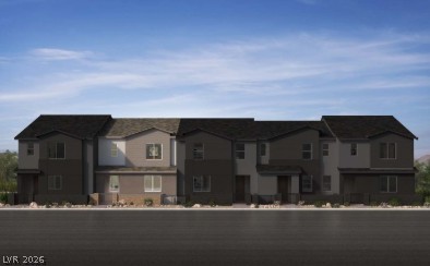 8462 Bayside Bluff Avenue Las Vegas NV 89149