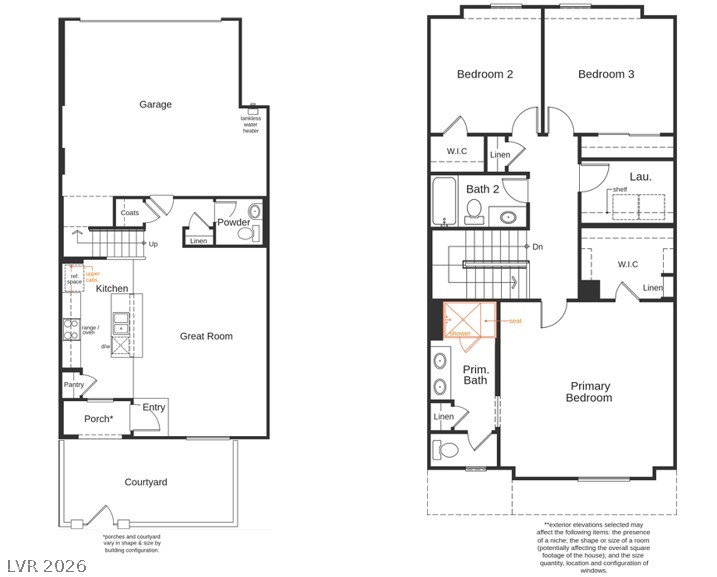 8462 Bayside Bluff Avenue Las Vegas NV 89149
