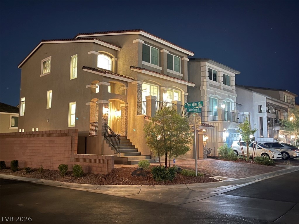 7008 Steele Canyon Street Las Vegas NV 89118