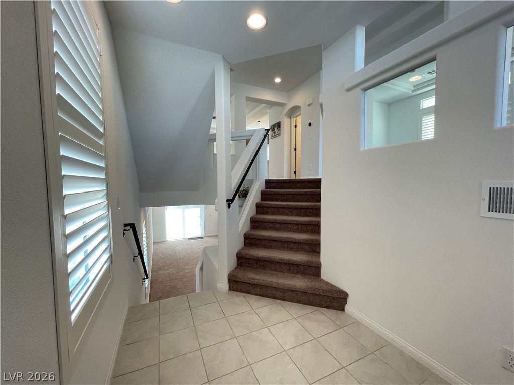 7008 Steele Canyon Street Las Vegas NV 89118