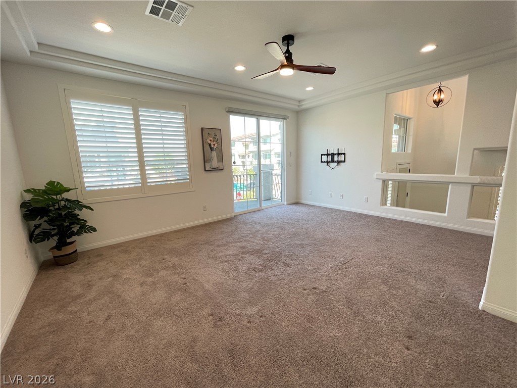 7008 Steele Canyon Street Las Vegas NV 89118
