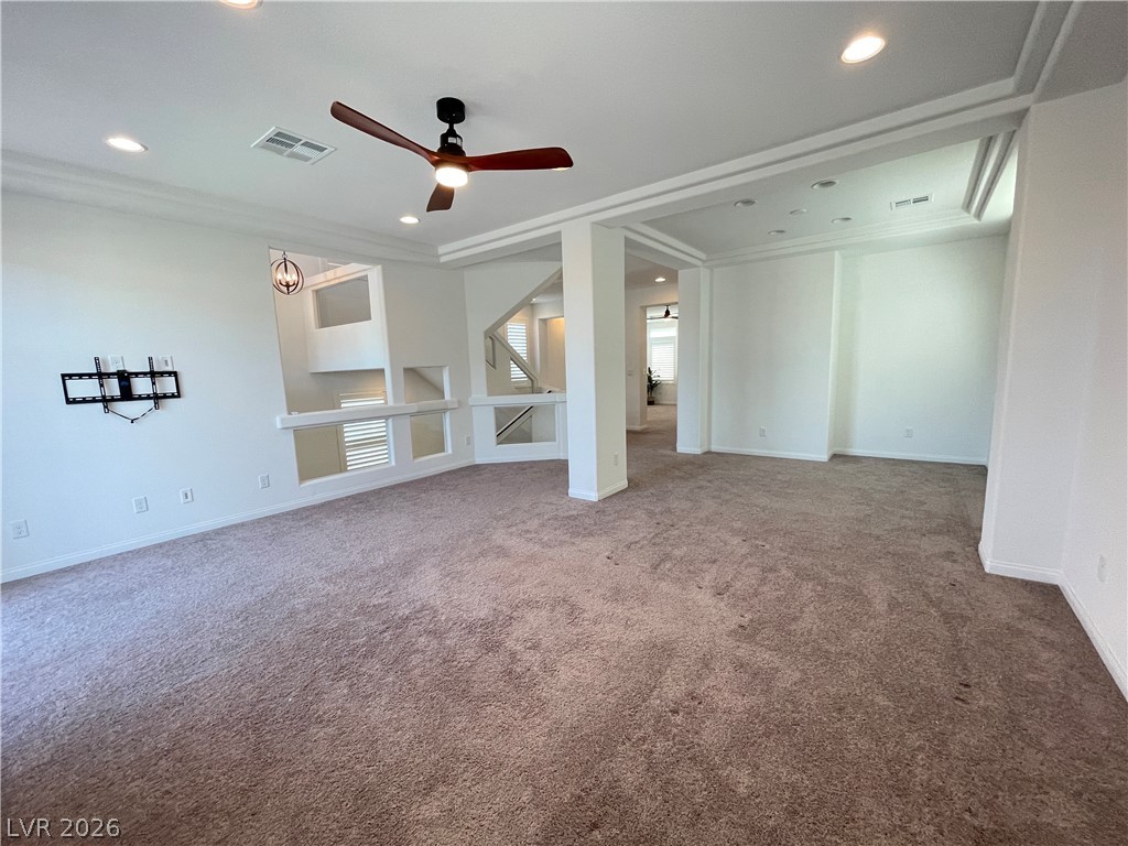 7008 Steele Canyon Street Las Vegas NV 89118