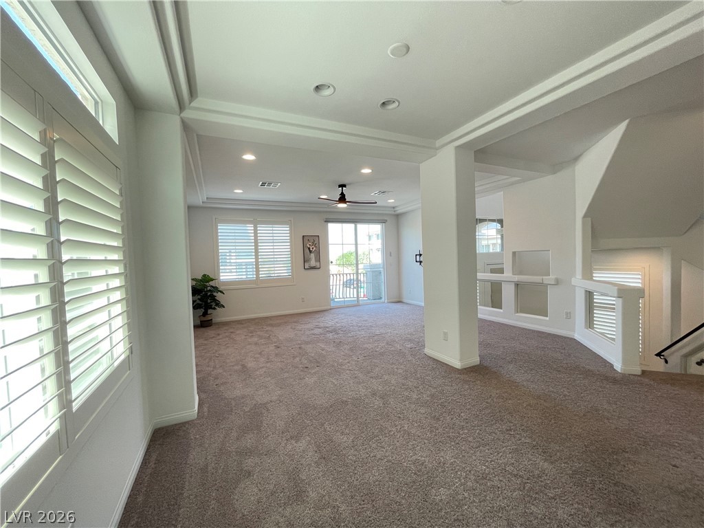 7008 Steele Canyon Street Las Vegas NV 89118
