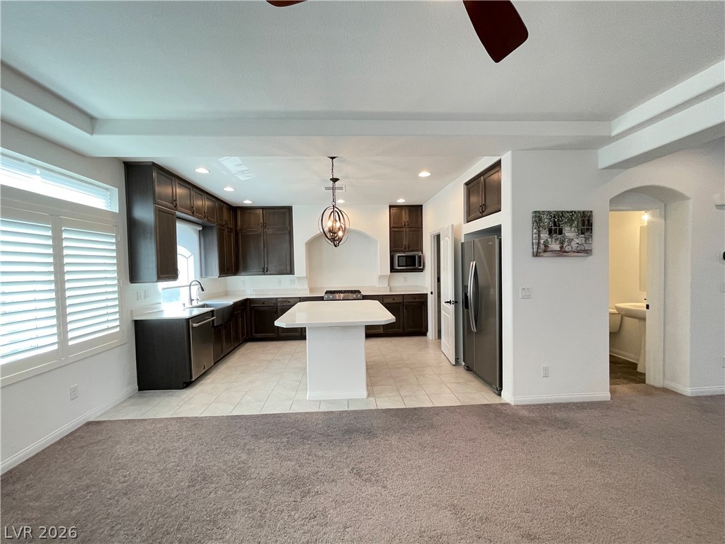 7008 Steele Canyon Street Las Vegas NV 89118