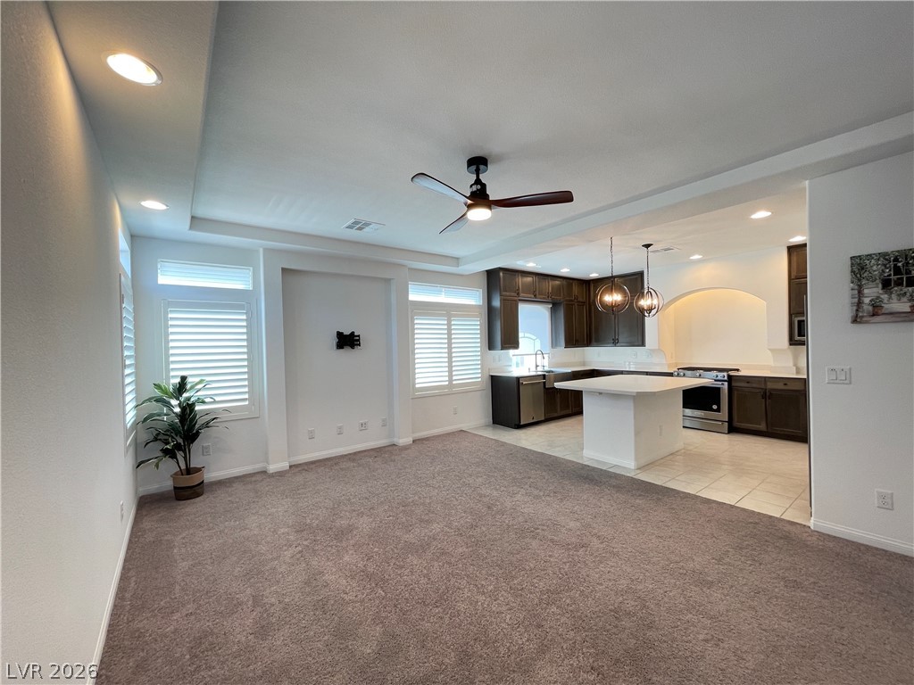 7008 Steele Canyon Street Las Vegas NV 89118
