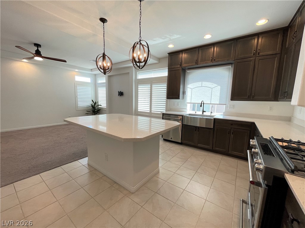 7008 Steele Canyon Street Las Vegas NV 89118