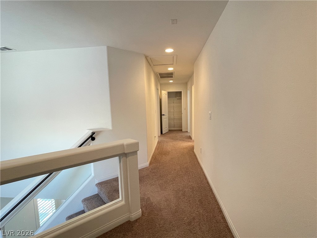 7008 Steele Canyon Street Las Vegas NV 89118