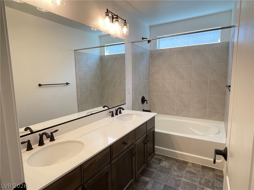7008 Steele Canyon Street Las Vegas NV 89118