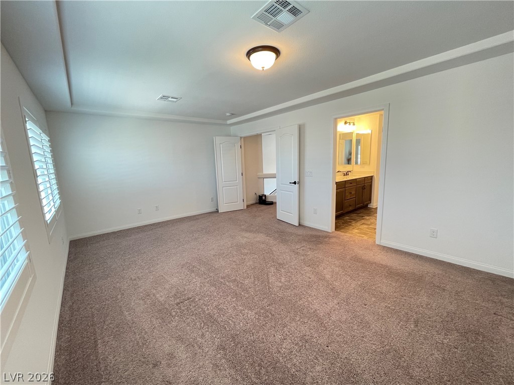 7008 Steele Canyon Street Las Vegas NV 89118