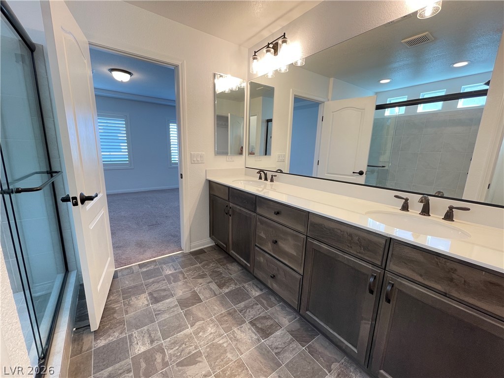 7008 Steele Canyon Street Las Vegas NV 89118