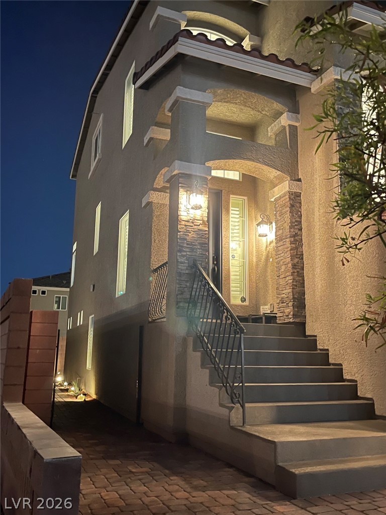 7008 Steele Canyon Street Las Vegas NV 89118