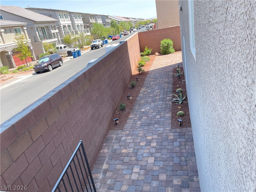7008 Steele Canyon Street Las Vegas NV 89118