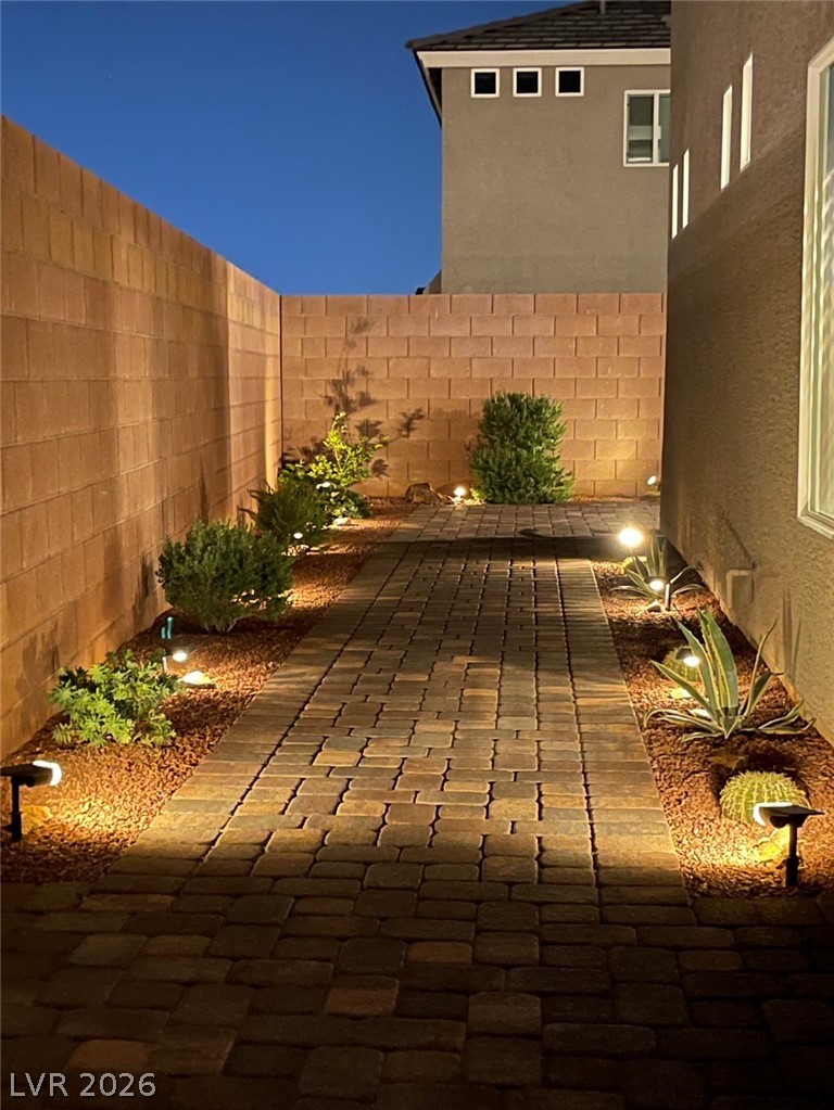 7008 Steele Canyon Street Las Vegas NV 89118