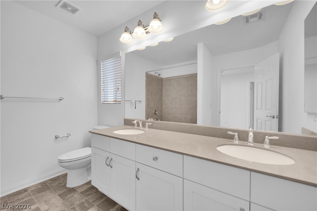 7786 Tyrell Peaks Street Las Vegas NV 89139