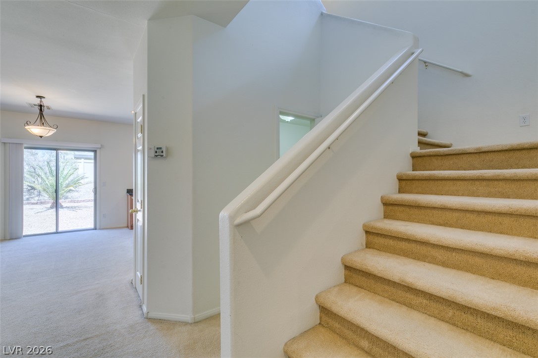 3320 Carolina Moon Avenue North Las Vegas NV 89081