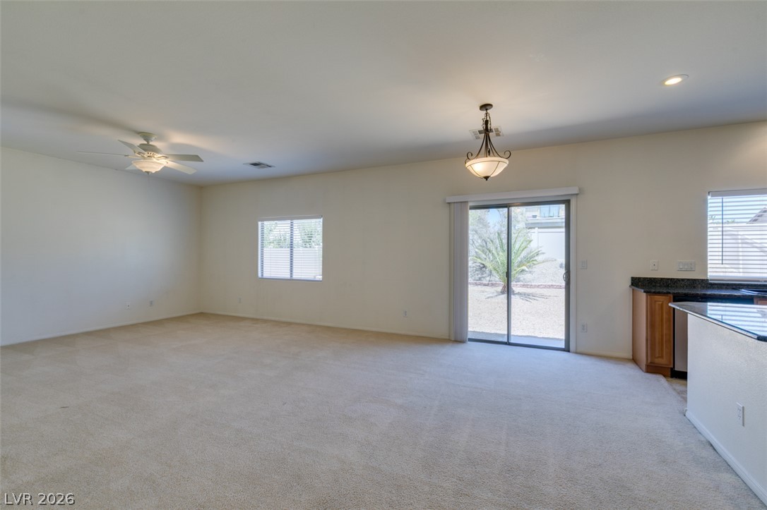 3320 Carolina Moon Avenue North Las Vegas NV 89081