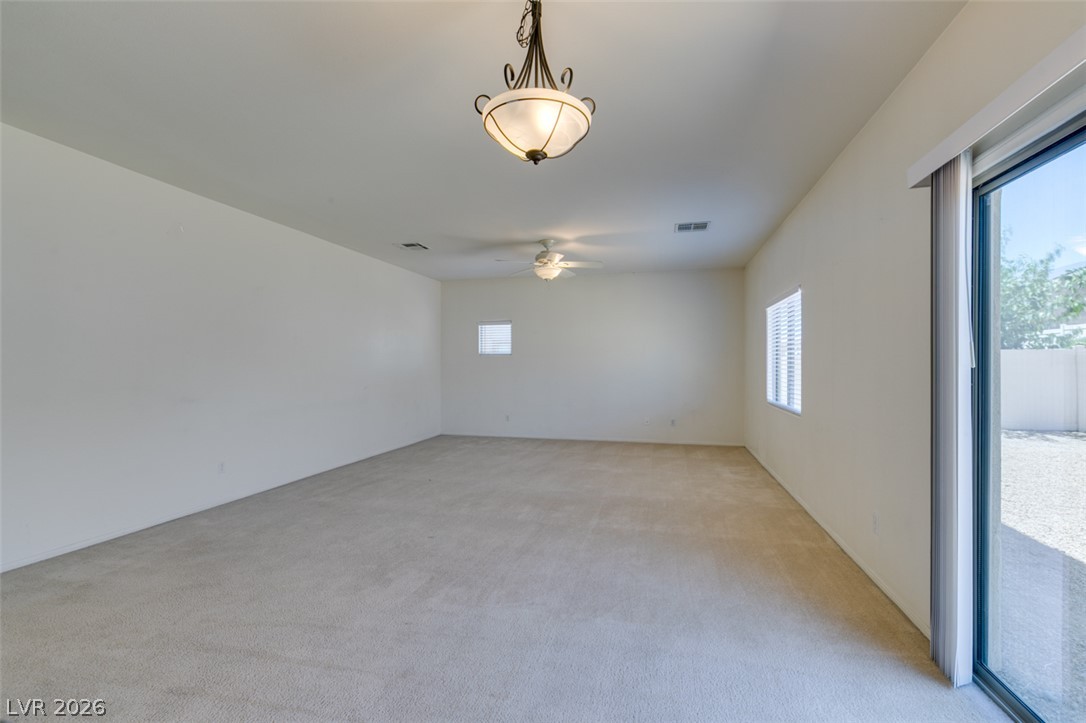 3320 Carolina Moon Avenue North Las Vegas NV 89081