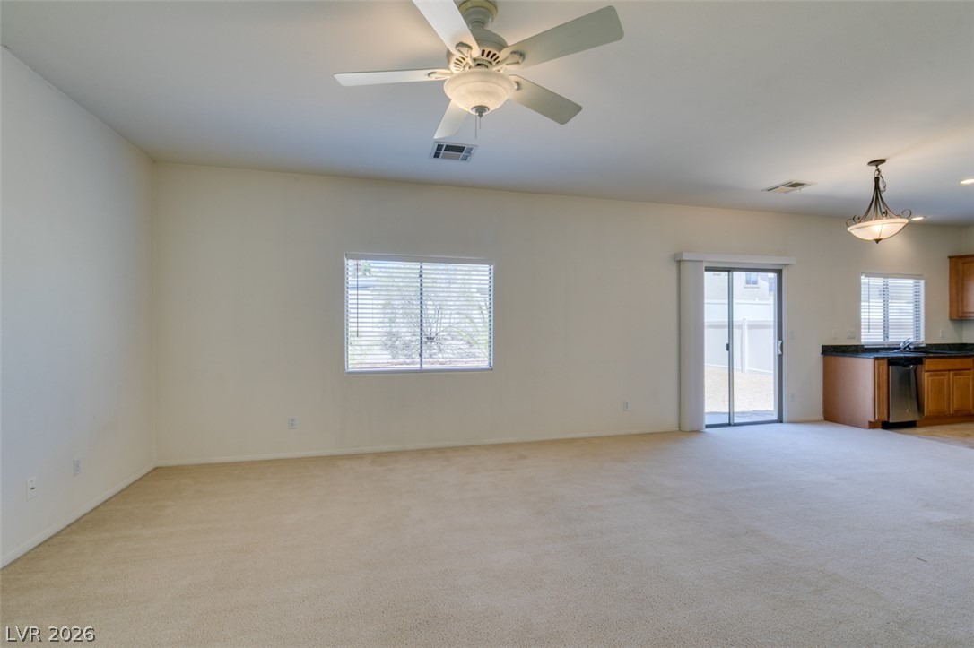 3320 Carolina Moon Avenue North Las Vegas NV 89081
