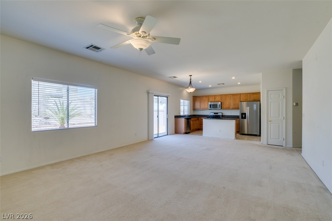 3320 Carolina Moon Avenue North Las Vegas NV 89081