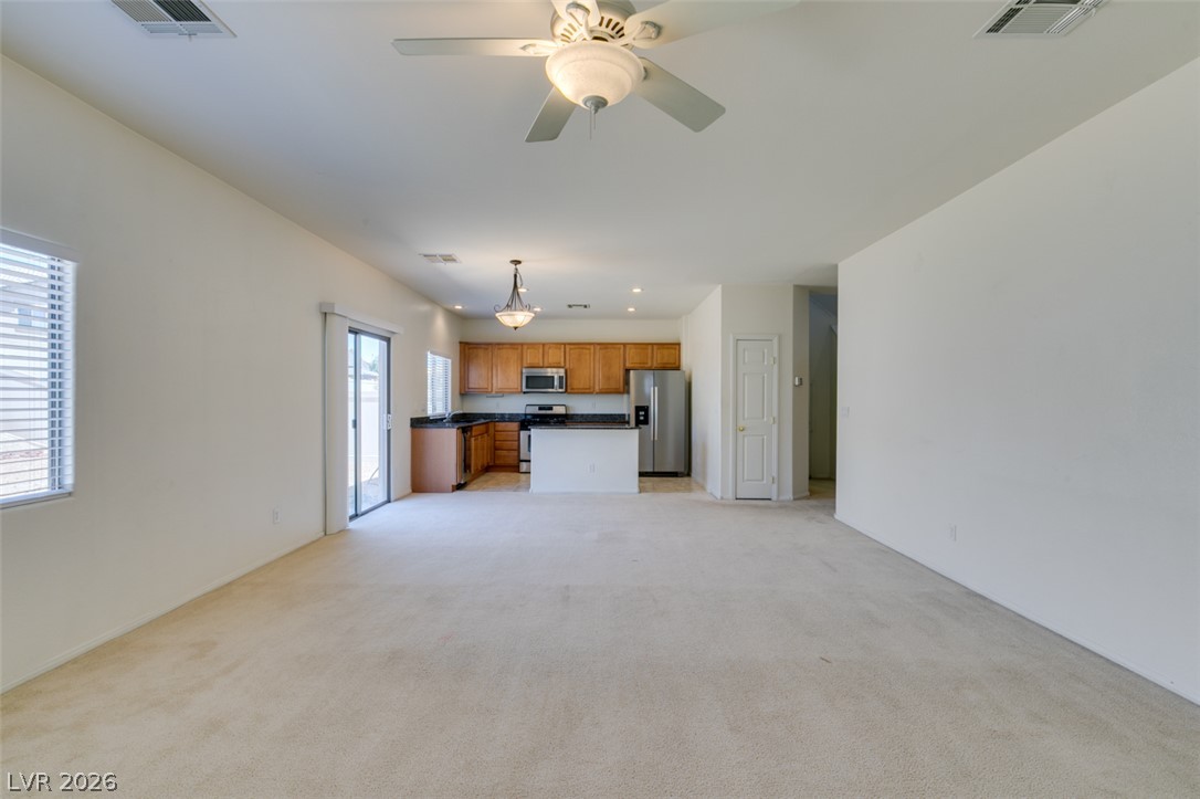 3320 Carolina Moon Avenue North Las Vegas NV 89081