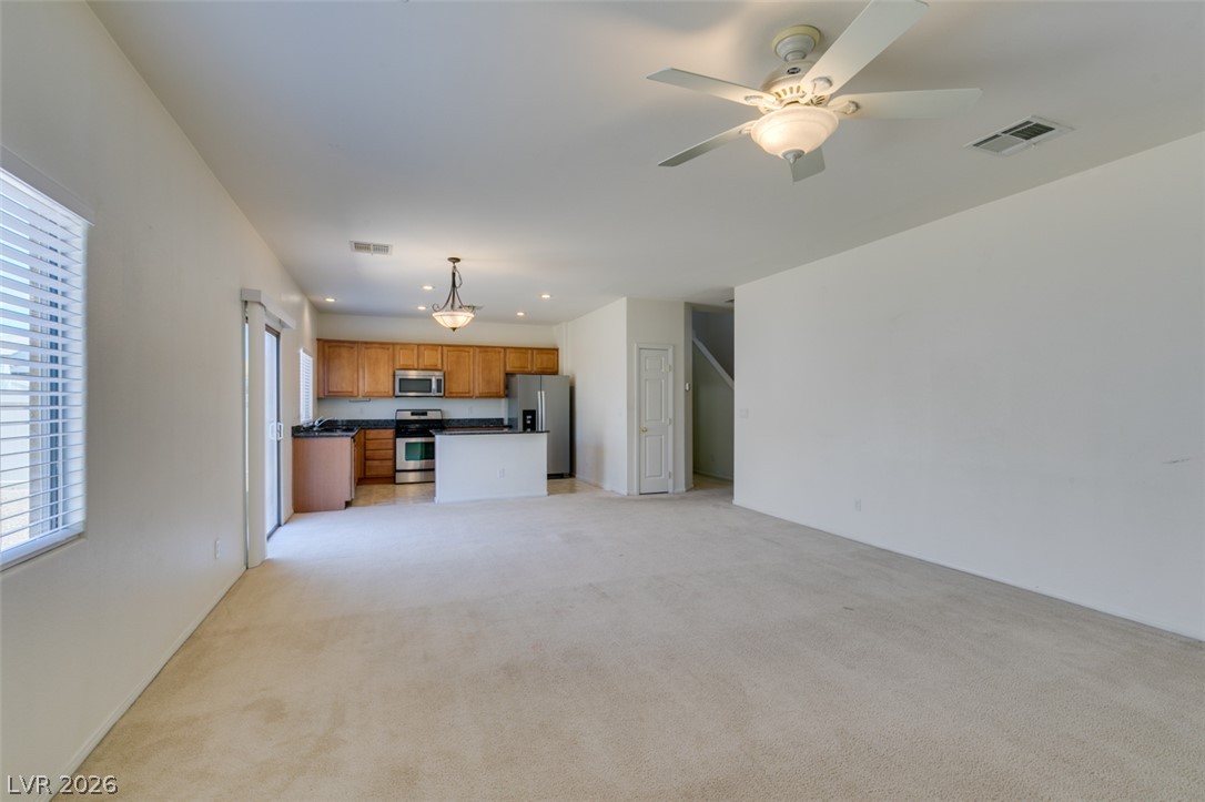 3320 Carolina Moon Avenue North Las Vegas NV 89081