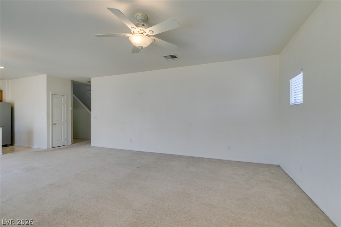 3320 Carolina Moon Avenue North Las Vegas NV 89081