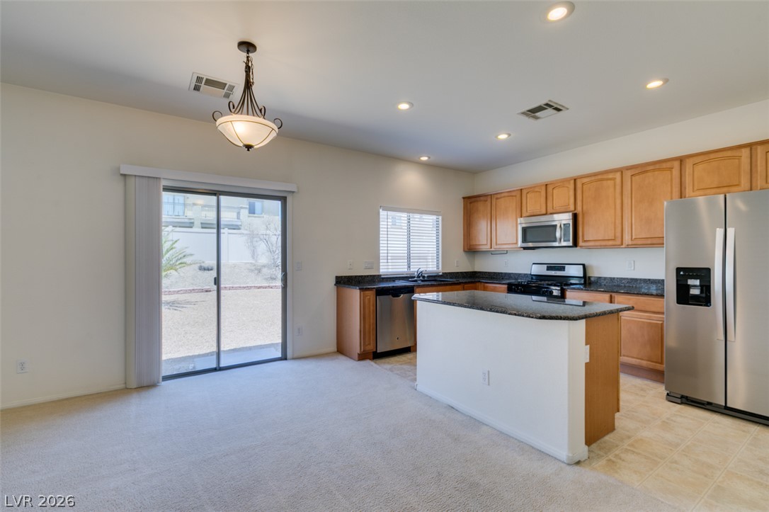 3320 Carolina Moon Avenue North Las Vegas NV 89081