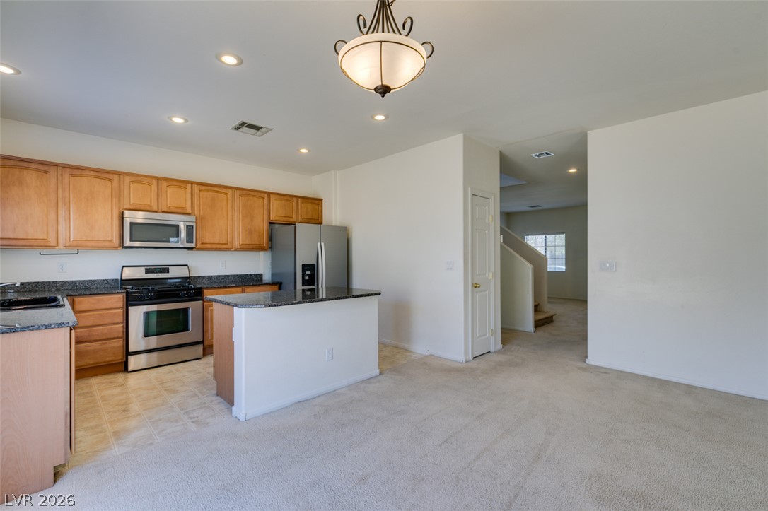 3320 Carolina Moon Avenue North Las Vegas NV 89081