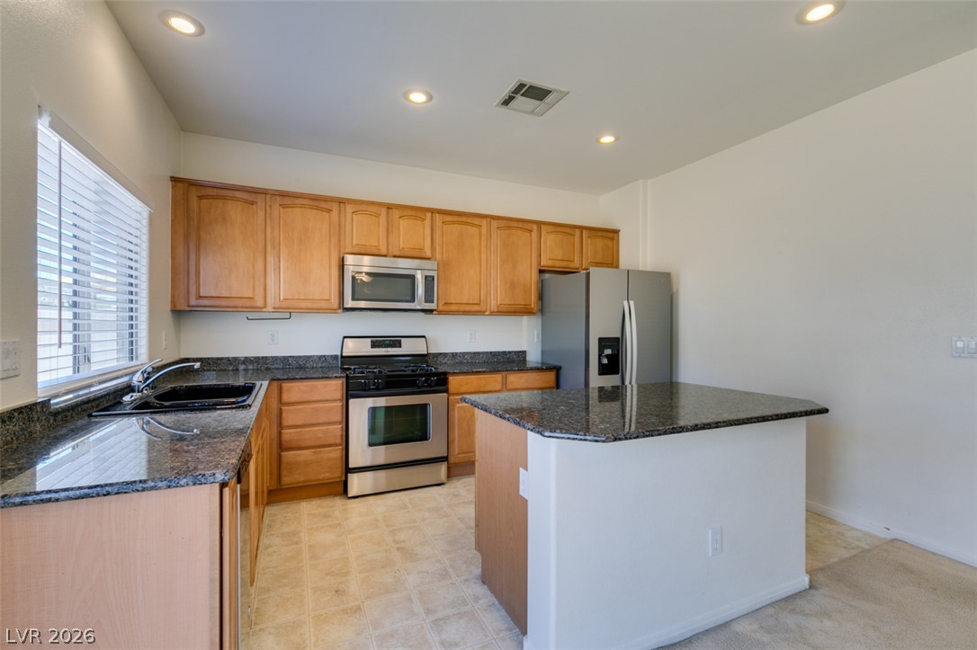 3320 Carolina Moon Avenue North Las Vegas NV 89081